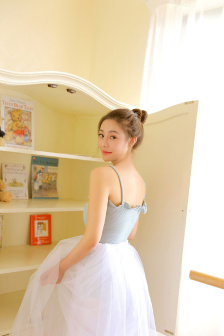 闺蜜2